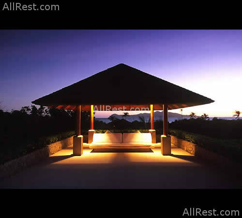Amanpulo Resort 6